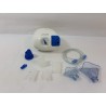 JOYCARE JC-117 Inhalátor kompresorový pístový