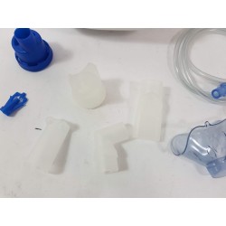 JOYCARE JC-117 Inhalátor kompresorový pístový