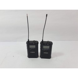 Bezdrátový mikrofon- SYNCO WMic-T3 TX - na prodej zvlášť po jednom kusu!
