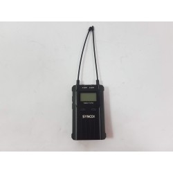 Bezdrátový mikrofon- SYNCO WMic-T3 RX