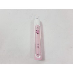 Elektrický zubní kartáček sonický Philips Sonicare HX6762/43 HealthyWhite Pink