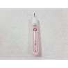 Elektrický zubní kartáček sonický Philips Sonicare HX6762/43 HealthyWhite Pink