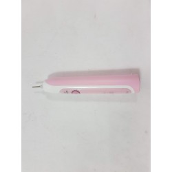 Elektrický zubní kartáček sonický Philips Sonicare HX6762/43 HealthyWhite Pink