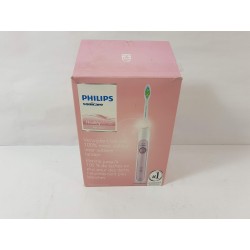 Elektrický zubní kartáček sonický Philips Sonicare HX6762/43 HealthyWhite Pink