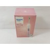 Elektrický zubní kartáček sonický Philips Sonicare HX6762/43 HealthyWhite Pink