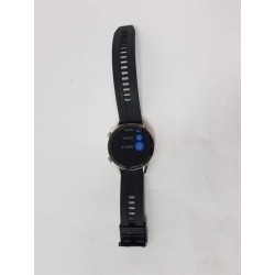 Huawei Watch GT 2 46 mm Brown Leather Strap 2xřemínek
