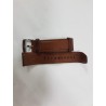 Huawei Watch GT 2 46 mm Brown Leather Strap 2xřemínek