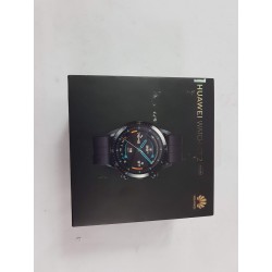 Huawei Watch GT 2 46 mm Brown Leather Strap 2xřemínek