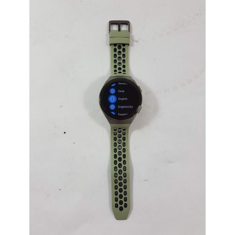 Huawei Watch GT 2e 46 mm Mint Green