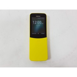 Nokia 8110 4G Žlutá