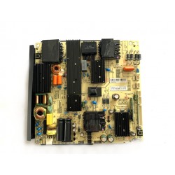 SHARP LC-65CUG8052K   Power board