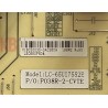 SHARP LC-65CUG8052K   Power board