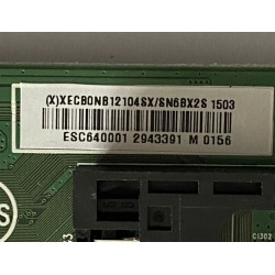 Philips 50PFH4009/88  Main board