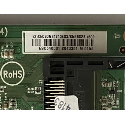 Philips 50PFH4009/88  Main board