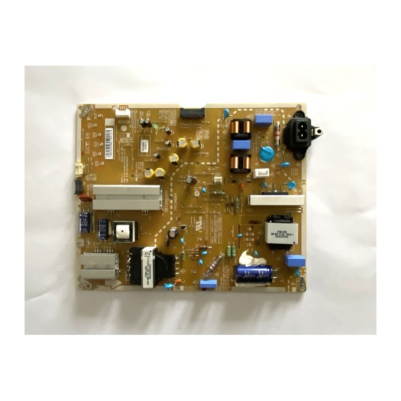 LG 55UJ7700 4K    Power board