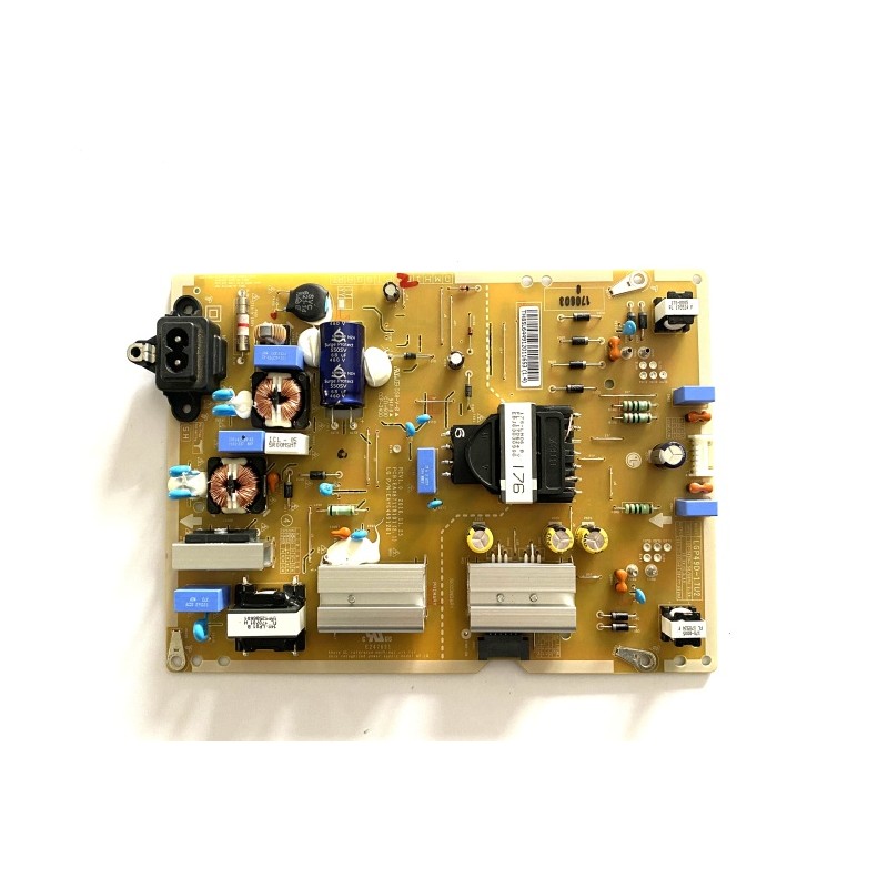 LG TV 49UJ6500-UB  Power board