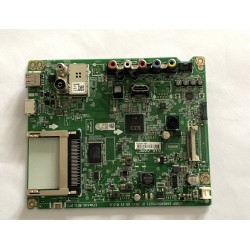 LG 43LK5100PLA  Main board