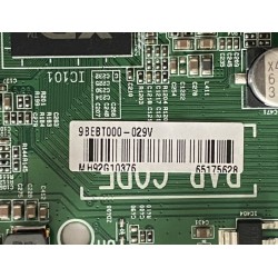 LG 43LK5100PLA  Main board
