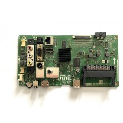 ORAVA LT-1095 LED Main board