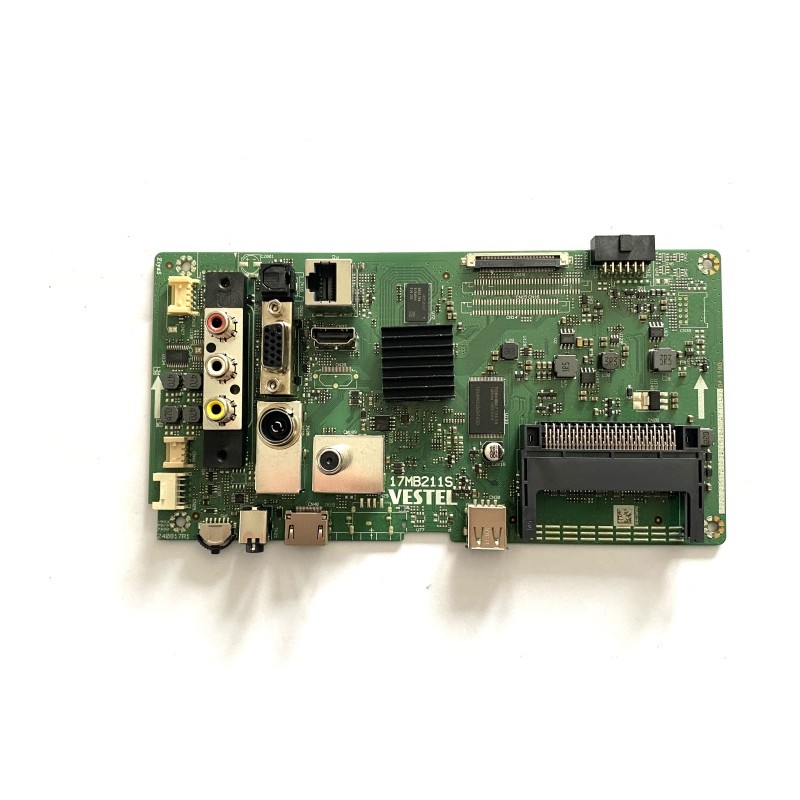 ORAVA LT-1095 LED Main board