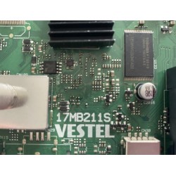ORAVA LT-1095 LED Main board