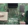 ORAVA LT-1095 LED Main board