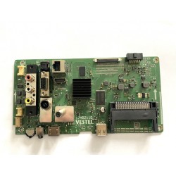 ORAVA LT-1095 LED  Main board