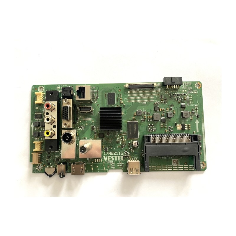 ORAVA LT-1095 LED  Main board