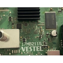 ORAVA LT-1095 LED  Main board