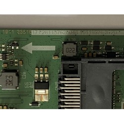 ORAVA LT-1095 LED  Main board