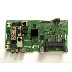 ORAVA LT-1099 LED  Main board