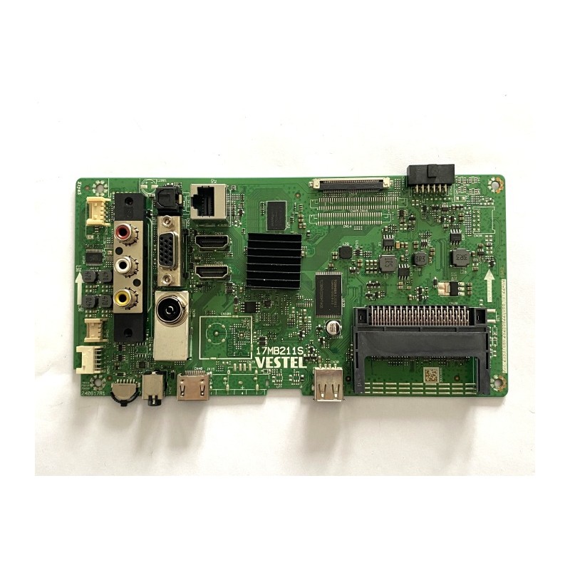 ORAVA LT-1099 LED  Main board