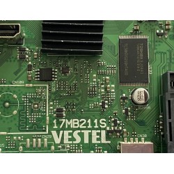 ORAVA LT-1099 LED  Main board