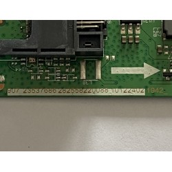 ORAVA LT-1099 LED  Main board
