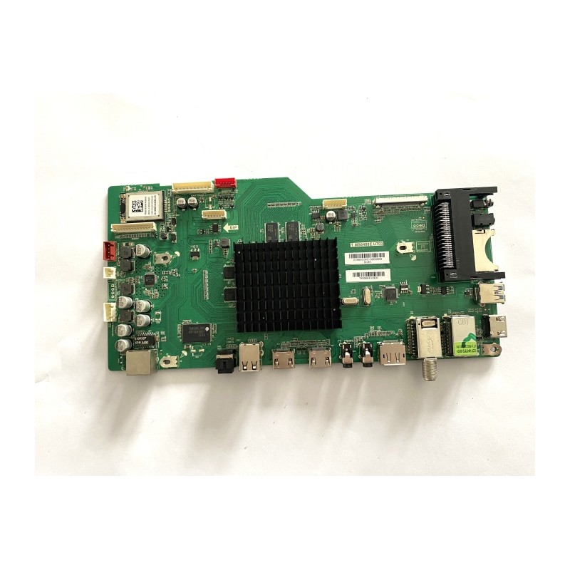 Sharp LC-65UI7552 Main board