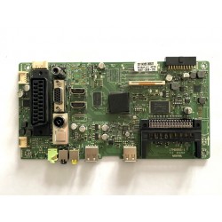 Toshiba 32W1334DG  Main board