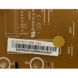 Philips 42PFT5609/12   Power board