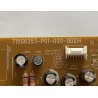 Philips 42PFT5609/12   Power board