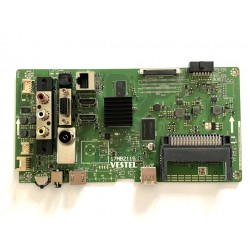ORAVA LT-1099 LED  Main board
