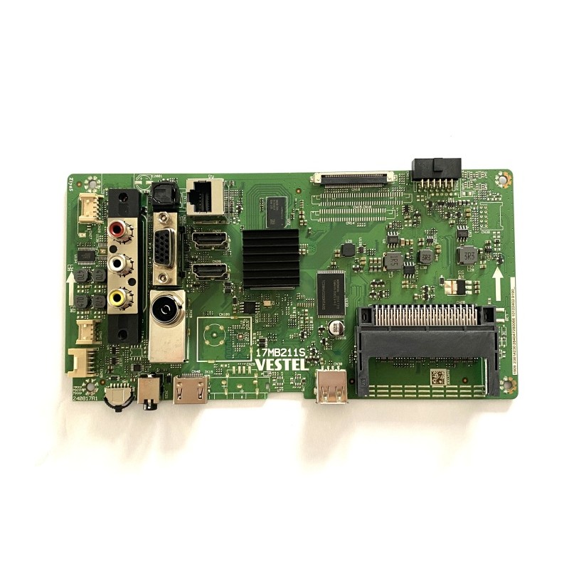 ORAVA LT-1099 LED  Main board