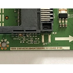 ORAVA LT-1099 LED  Main board
