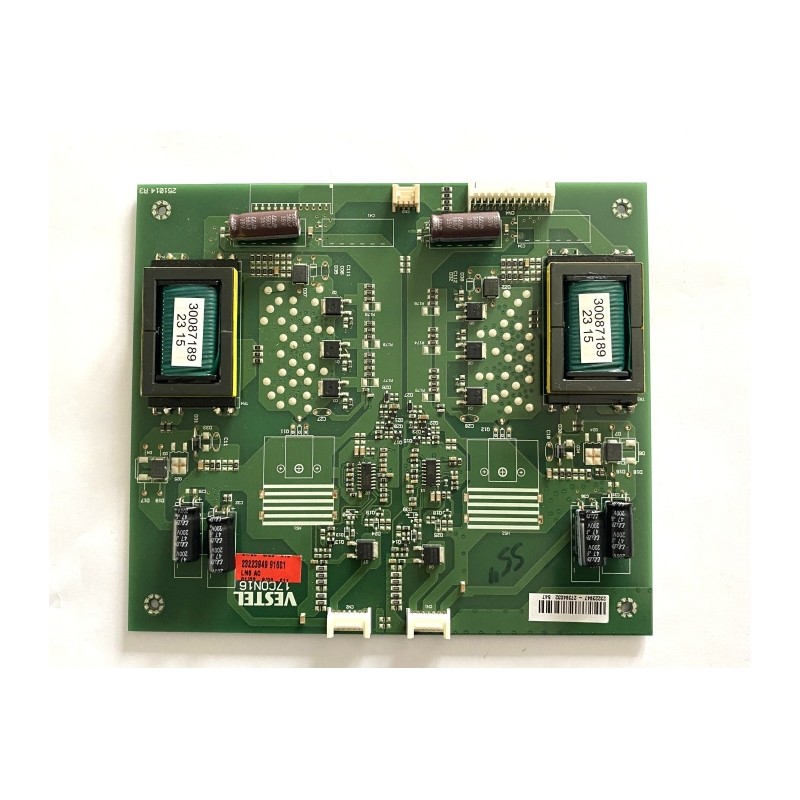 PANASONIC TX-55CR430C  Invertor