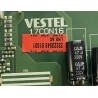 PANASONIC TX-55CR430C  Invertor