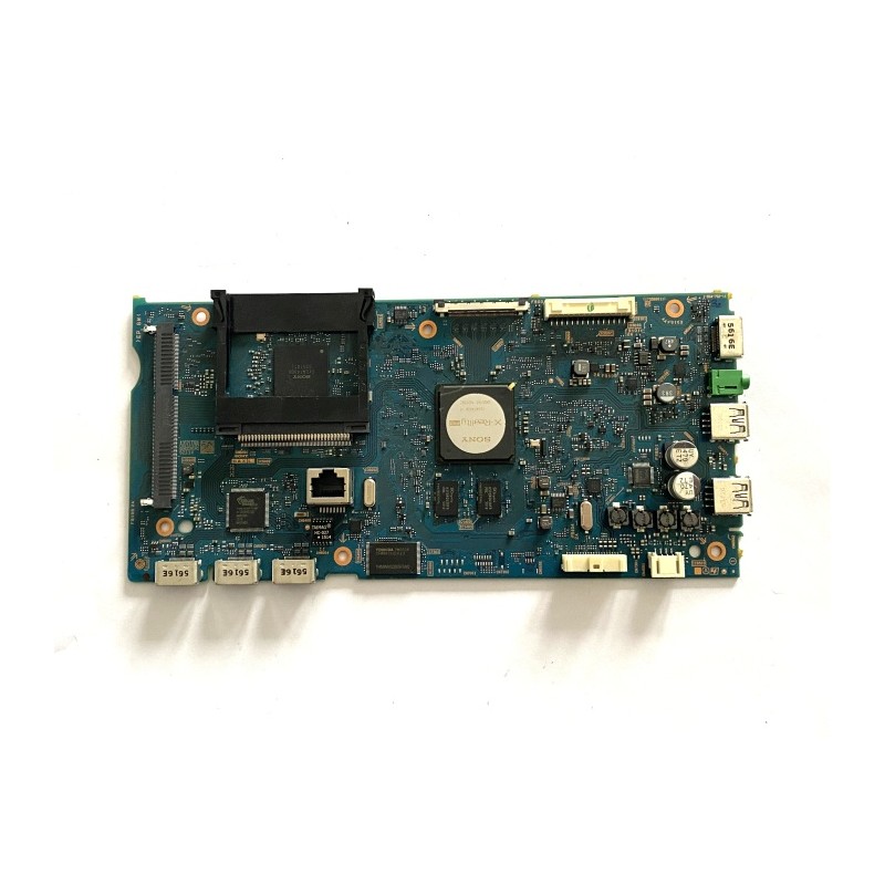 Sony KDL-48W705C   Main board