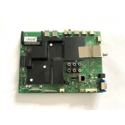 Panasonic TX-55CR430E   Main board