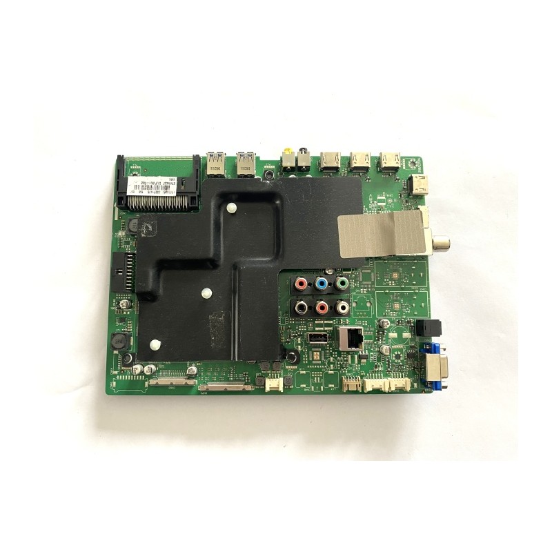 Panasonic TX-55CR430E   Main board