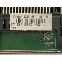 Panasonic TX-55CR430E   Main board