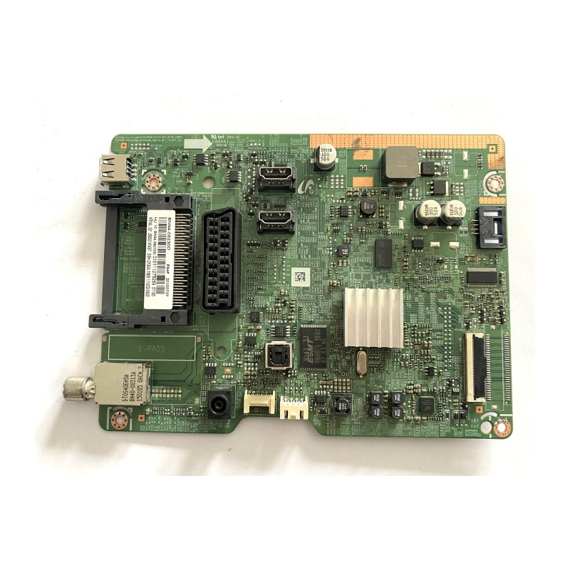 SAMSUNG UE32J5000   Main board