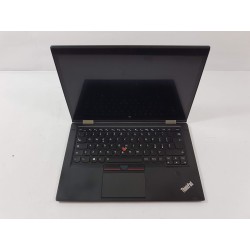 Lenovo Thinkpad Yoga X1, LCD 14", i7, 8GB, 1.Gen