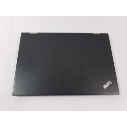 Lenovo Thinkpad Yoga X1, LCD 14", i7, 8GB, 1.Gen